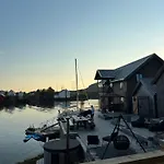 Amundoya Seaside Appartamento Kristiansund