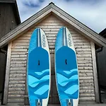 Апартаменты Amundoya Seaside Кристиансунн