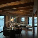 Amundoya Seaside Kristiansund