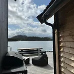 Апартаменты Amundoya Seaside