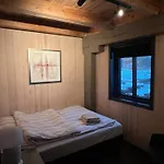 Amundoya Seaside Апартаменты