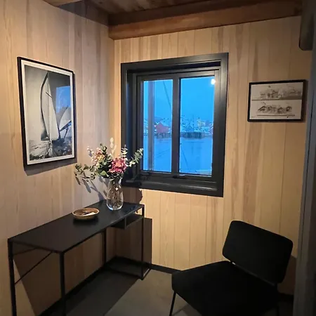 Amundoya Seaside Kristiansund