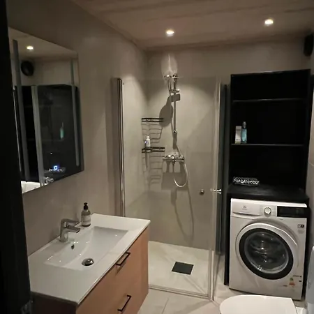 Amundoya Seaside Kristiansund